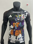 Player Version Japon Special Soccer Jersey 2025/2026