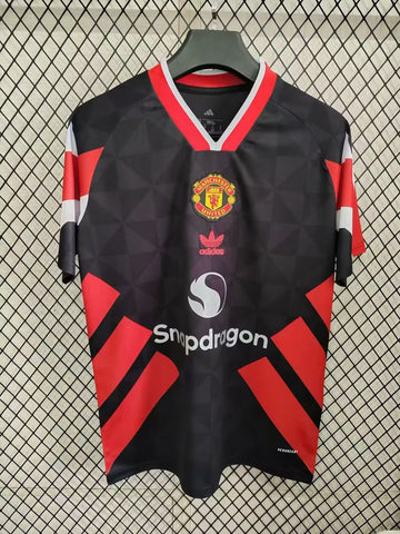 Camiseta Man United Special Soccer Jersey 2025/2026