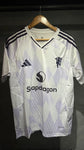 Manchester United Away 25/26