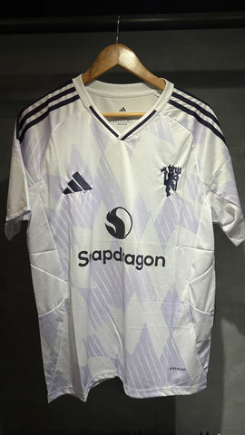 Manchester United Away 25/26