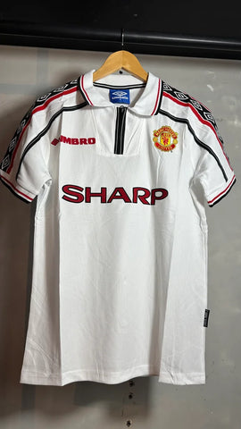 Manchester United Retro