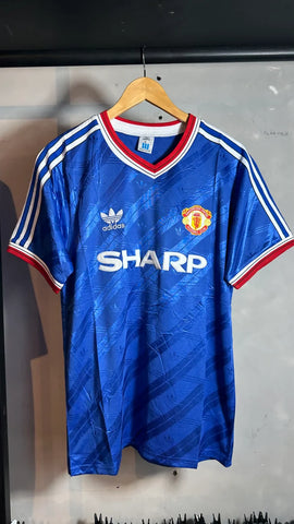 Manchester United Retro