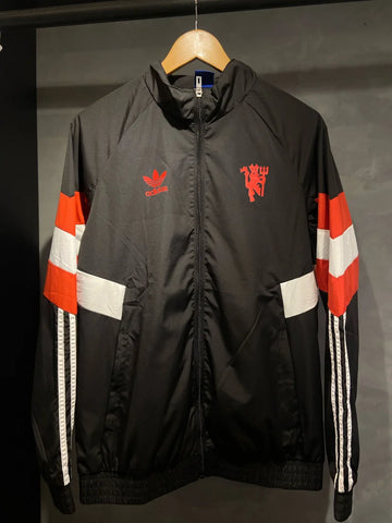 Campera Manchester United 25/26