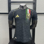 Player Version Mexico Special Soccer Jersey 2025/2026