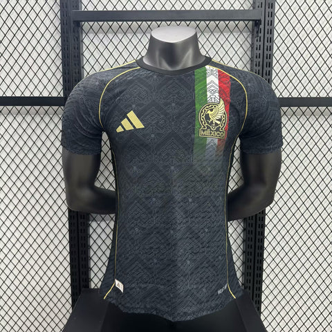Player Version Mexico Special Soccer Jersey 2025/2026