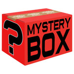 Mystery Box Fútbol