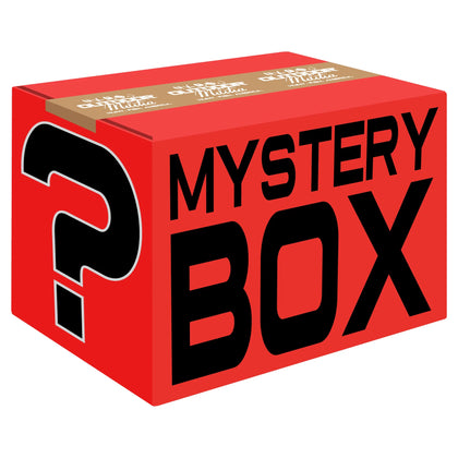 Mystery Box Fútbol