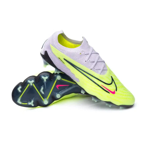 Nike Zoom Vapor 15 Elite SE FG