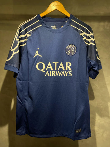 PSG 25/26
