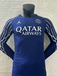 Player Version PSG 4th - Manga larga 2025/2026