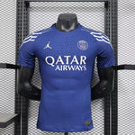 Player Version PSG 4th 2025/2026