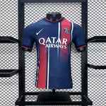 Player version - PSG Special Soccer Jersey 2024/2025