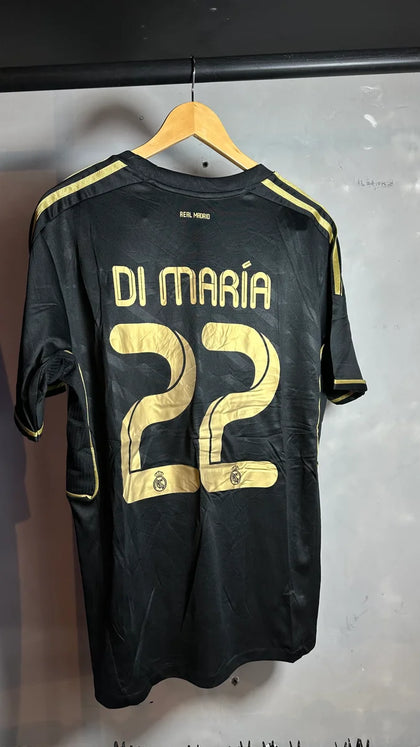 Real Madrid - Di Maria 22