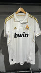 Real Madrid Retro - Ronaldo 7