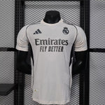 Player Version Real Madrid Special Soccer Jersey 2025/2026