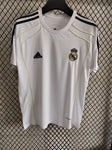 Camiseta Real Madrid T-Shirts 2025/2026
