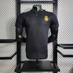Player Version Real Madrid Training Jersey 2025/2026