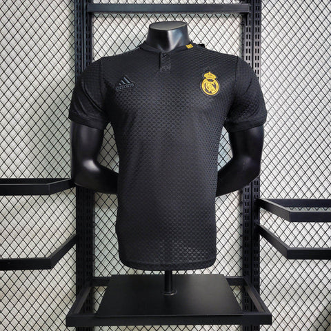 Player Version Real Madrid Training Jersey 2025/2026
