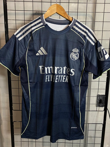 Real Madrid - 25/26
