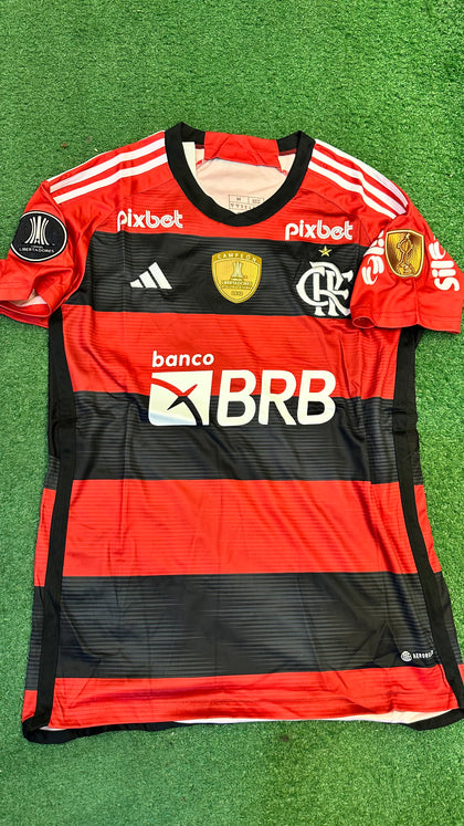 Flamengo Home 25/26