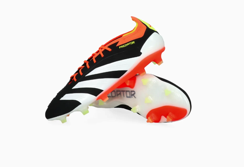 PREDATOR ACCURACY+ FG BOOTS