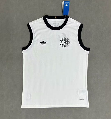 Camiseta Alemania 125th Training 2025/2026