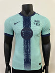 Player Version FC Barcelona Special Soccer Jersey 2025/2026