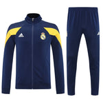 KIT INVIERNO Training Real Madrid 2025/2026