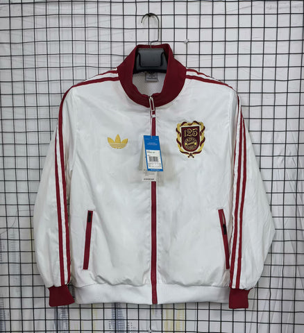 Windbreaker Bayern 125th 2025/2026