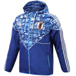 Windbreaker Japon Anime 23/24