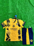 Kit kids - Inter de Milan Third 2025/2026