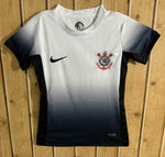 Camiseta Corinthians Home - Edición femenina 2024/2025