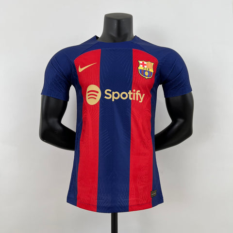 Player version - FC Barcelona Home 23/24