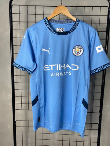 Manchester City home 24/25 - De Bruyne 19