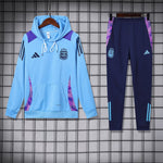 KIT INVIERNO Training Argentina 2025/2026