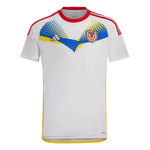 Camiseta Venezuela Away 2024/2025