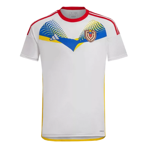 Camiseta Venezuela Away 2024/2025