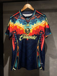 América Third 25/26