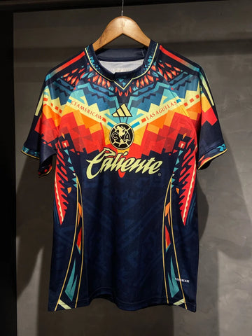América Third 25/26