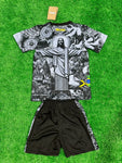 Kit kids - Special Soccer Brasil 2024/2025
