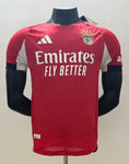 Player version - Benfica Home 2025/2026