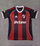Camiseta River Plate Away 2025/2026