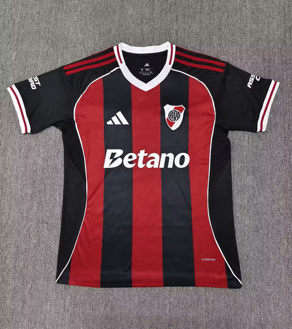Camiseta River Plate Away 2025/2026