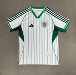 Celtic Baseball Jersey 2025/2026