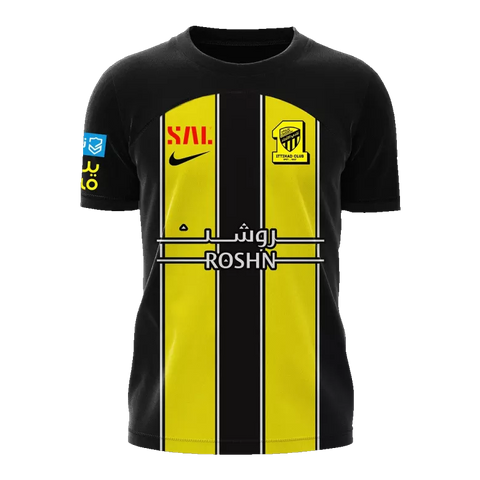 Player version Al Ittihad Saudi 2022/23