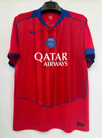 Camiseta Paris Special Soccer 2025/2026