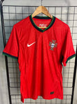 Portugal Home 24/25 - Versión player