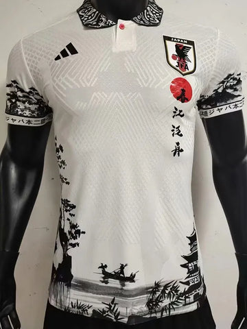 Player version - Japon White Special Edition 2024/2025