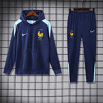 KIT INVIERNO Training Francia 2025/2026