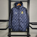 Windbreaker Real Madrid away 2024/2025